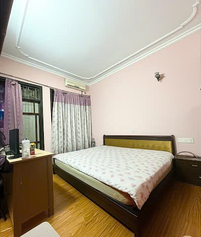 10M RA Ô TÔ TRÁNH - LÔ GÓC - NỞ HẬU - DT 48/52M - MT 5.6M - TRUNG TÂM CẦU GIẤY GIÁ 12.3 TỶ