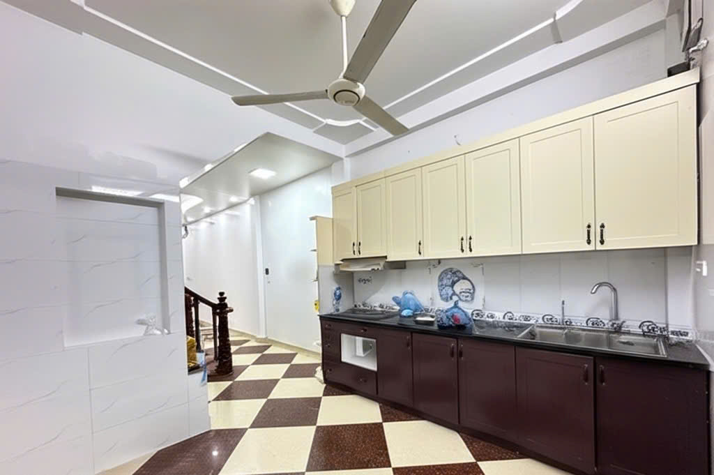 BÁN NHÀ MAI DỊCH HIẾM CÓ - DT 55M - XÂY MỚI 5 TẦNG - LÔ GÓC 2 THOÁNG - GIÁ 11.8 TỶ