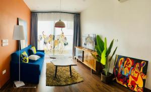 Cần bán căn chung cư Phố Tôn Quang Phiệt