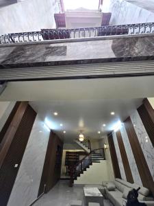 Bán nhà riêng Cầu Giấy DT 68m2 Thực tế SD 75m2 Giá chào 12.9 Tỷ