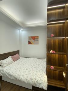 CHỈ 2 TỶ 2 SỞ HỮU NGAY CĂN HỘ CHUNG CƯ MỚI TINH NGAY GIỮA TRUNG TÂM CẦU GIẤY DT CHUẨN 56M