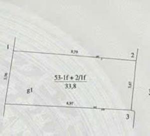 TÀI CHÍNH NHỈNH 5 TỶ SỞ HỮU NGAY MẢNH ĐẤT 34M2 TRUNG TÂM CẦU GIẤY - CƠ HỘI HIẾM CÓ!