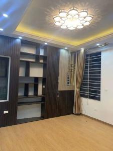 MẶT NGÕ 3M - GẦN PHỐ DỊCH VỌNG HẬU - DT 55M  - GIÁ 9 TỶ