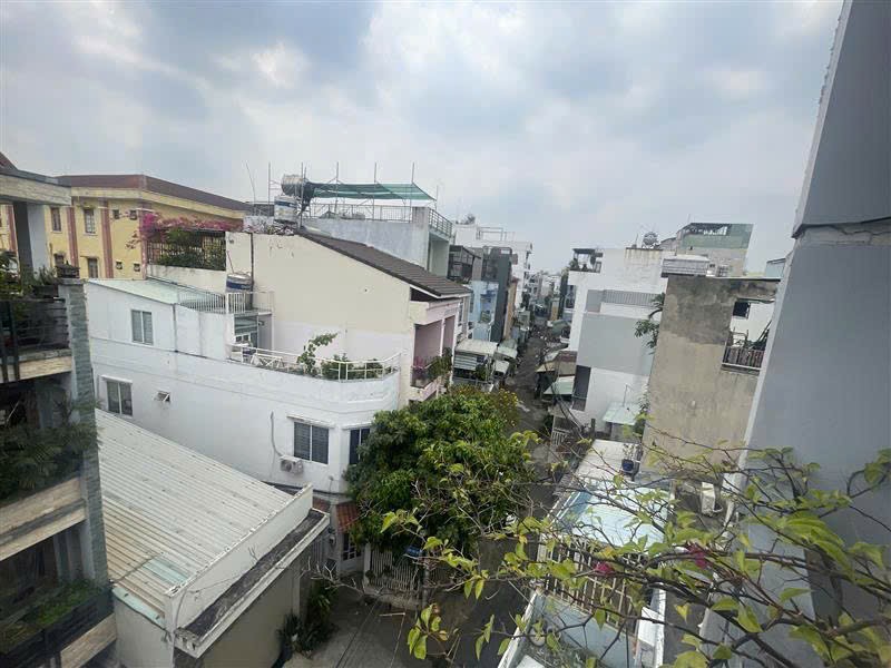 BÁN NHÀ: NHÀ 4 TẦNG LẦU - HẺM XE XƠI - ĐƯỜNG TÂY THẠNH - GẦN SIÊU THI AEON TÂN PHÚ 5 PHÚT ĐI XE - GẦN ĐƯỜNG LÊ TRONG TẤN - GẦN ĐƯỜNG TRƯỜNG TRINH -CHỈ NHỈNH 8X TỶ