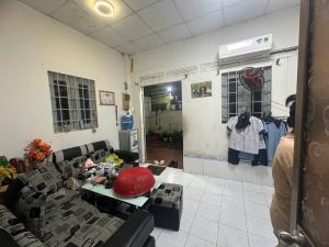 Bán nhà Hiệp Bình Chánh, Thủ Đức. 46m2, KDC hiện hữu. Giá 3,3 tỷ