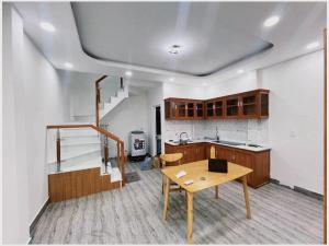 MẶT TIỀN ĐƯỜNG LỚN VỪA Ở VỪA KINH DOANH ĐƯỢC, TỔNG DIỆN TÍCH 64M2, CHỈ 5.1 TỶ