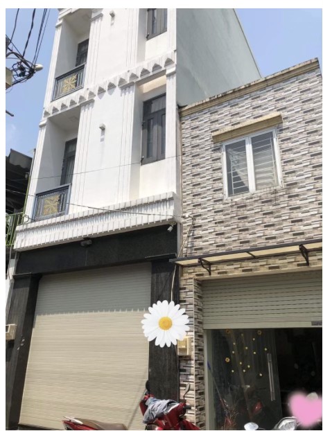NHÀ THỦ ĐỨC - GIÁ NHỈNH 3 TỶ