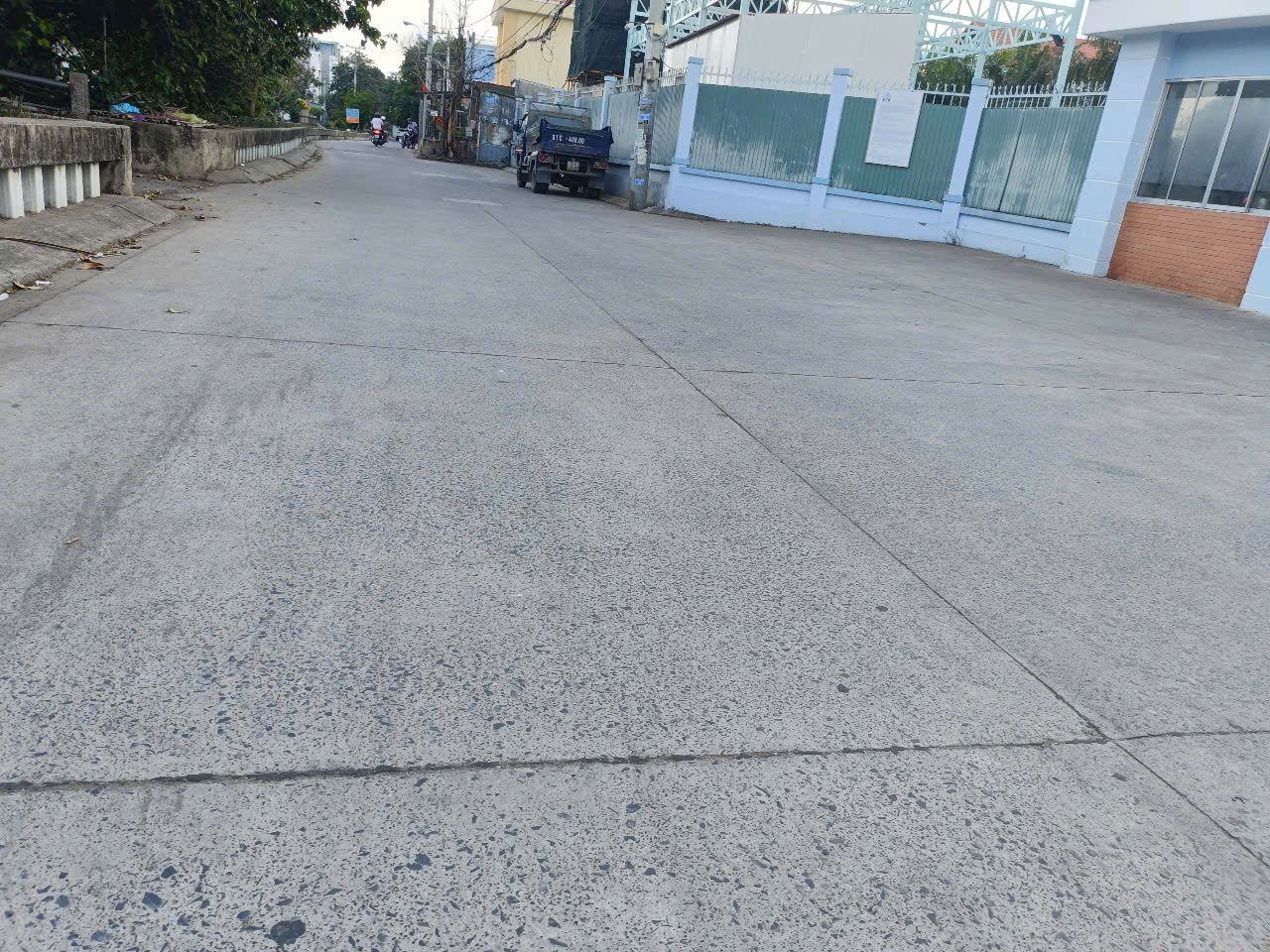 Bán Đất Đường Thạnh Xuân 24, Quận 12, 75m2, 3.15 tỷ