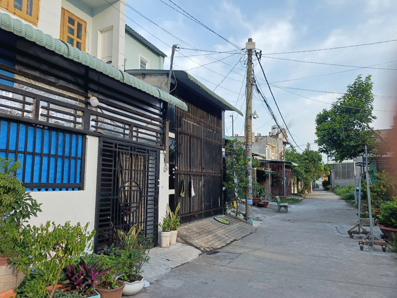 Bán Đất Đường Thạnh Xuân 24, Quận 12, 75m2, 3.15 tỷ
