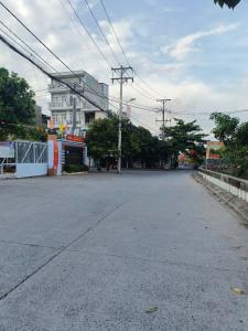Bán Đất Đường Thạnh Xuân 24, Quận 12, 75m2, 3.15 tỷ