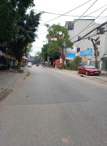 Đất nền Mỹ đình , 129m2 mặt tiền 6.2m Chiều dài 23m Đường trước nhà 4m giá 11.x tỷ Đất rộng phù hợp xây CCMN Sổ nở hậu đất full thổ cư