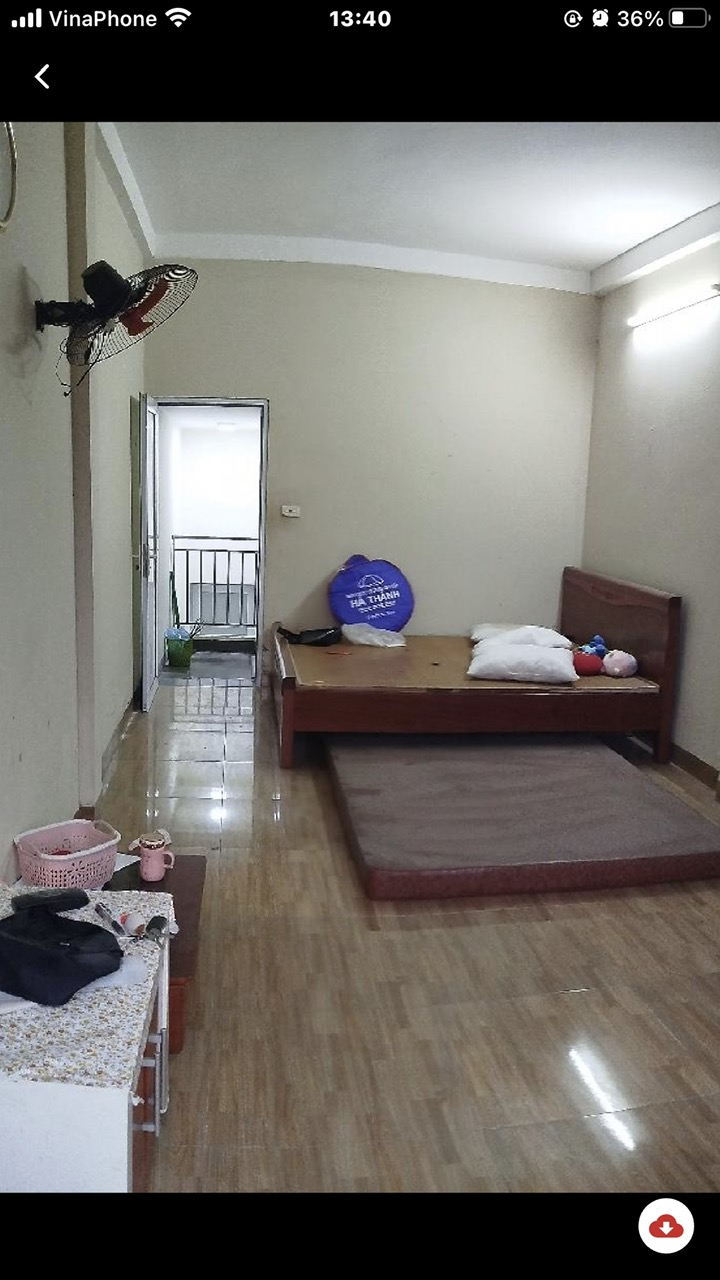 BÁN NHÀ ĐƯỜNG BẾ VĂN ĐÀN – Ô TÔ – DIỆN TÍCH 50.5 m2 – GIÁ TIỀN 12 TỶ