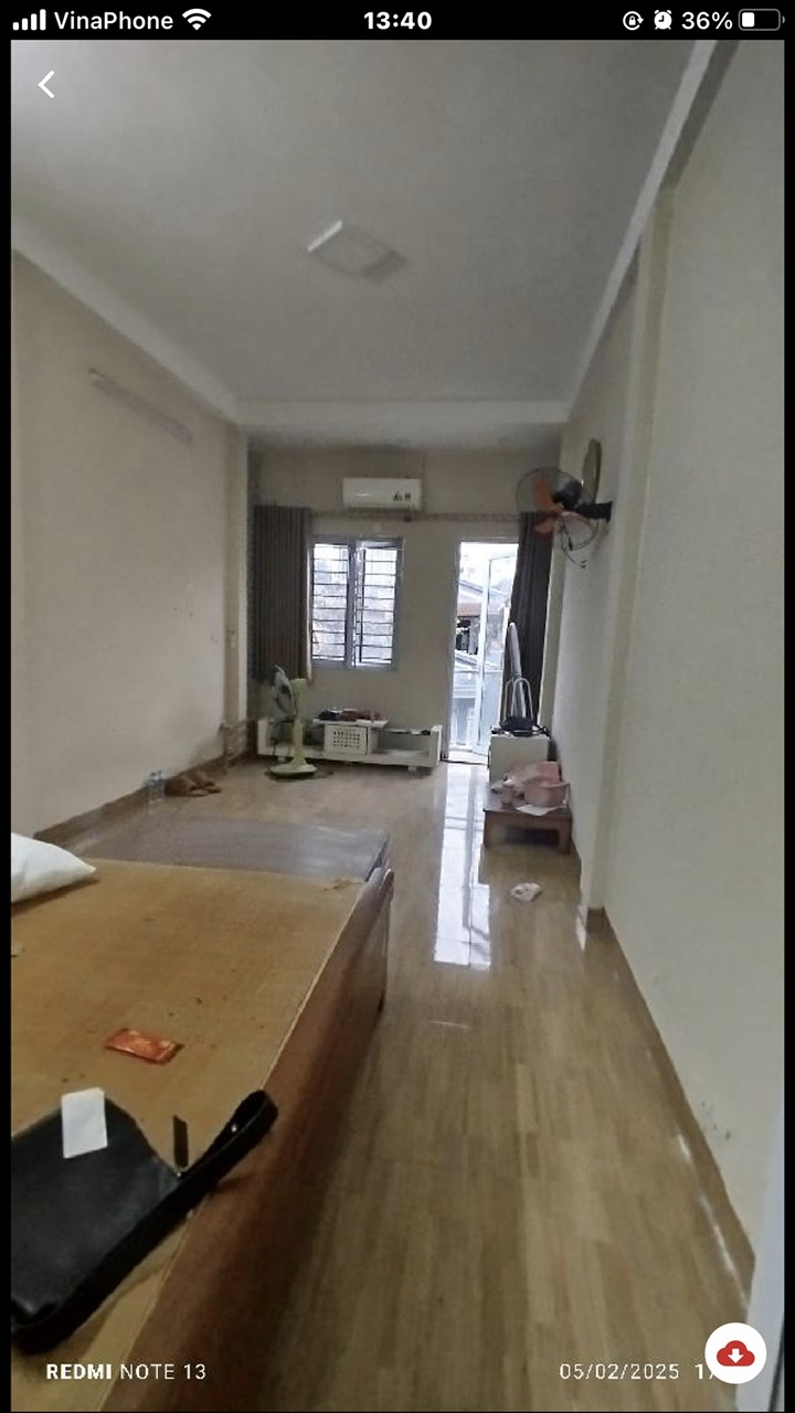 BÁN NHÀ ĐƯỜNG BẾ VĂN ĐÀN – Ô TÔ – DIỆN TÍCH 50.5 m2 – GIÁ TIỀN 12 TỶ