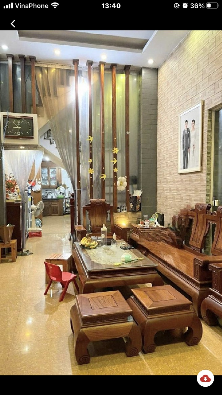 BÁN NHÀ ĐƯỜNG BẾ VĂN ĐÀN – Ô TÔ – DIỆN TÍCH 50.5 m2 – GIÁ TIỀN 12 TỶ