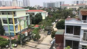 CĂN HỘ NGÕ BẾ VĂN ĐÀN – 2 MẶT THOÁNG – THANG MÁY XỊN – VỊ TRÍ ĐỈNH CAO!