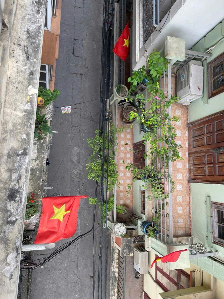 BÁN CCMN NGÕ KHÂM THIÊN - QUY HOẠCH GA HÀ NỘI TIỀM NĂNG TĂNG GIÁ CỰC CAO!