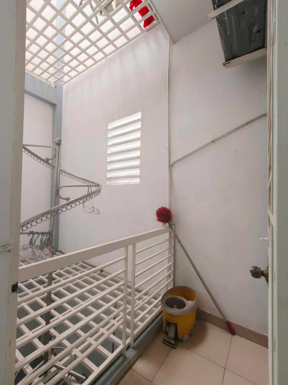 SIÊU PHẨM - NHÀ CHỢ PHẠM VĂN BẠCH - CHỈ NHỈNH 6X TỶ - SD60m2 -  NGAY NGUYỄN TƯ GIẢN
