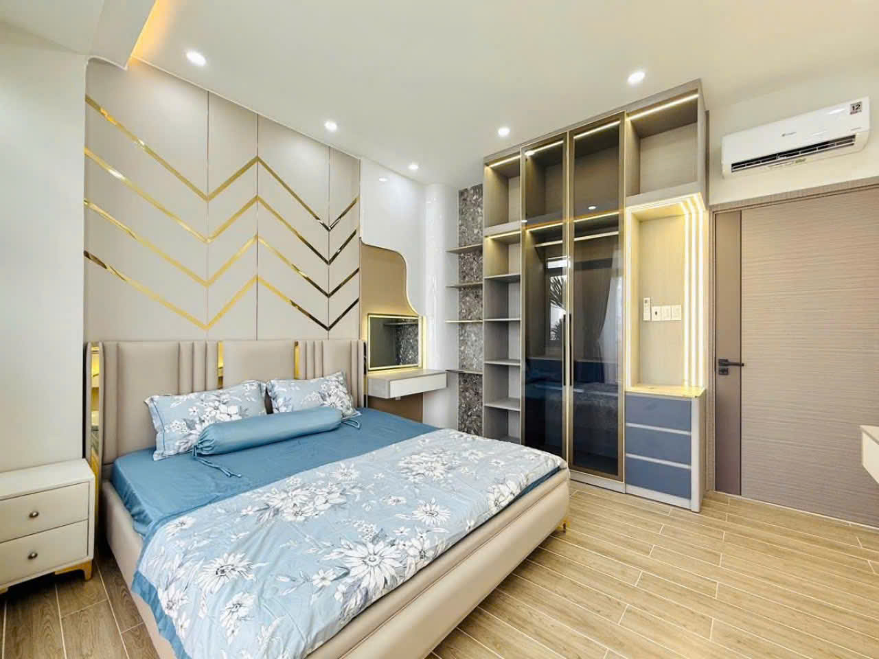 SIÊU PHẨM - NHÀ CHỢ PHẠM VĂN BẠCH - CHỈ NHỈNH 6X TỶ - SD60m2 -  NGAY NGUYỄN TƯ GIẢN