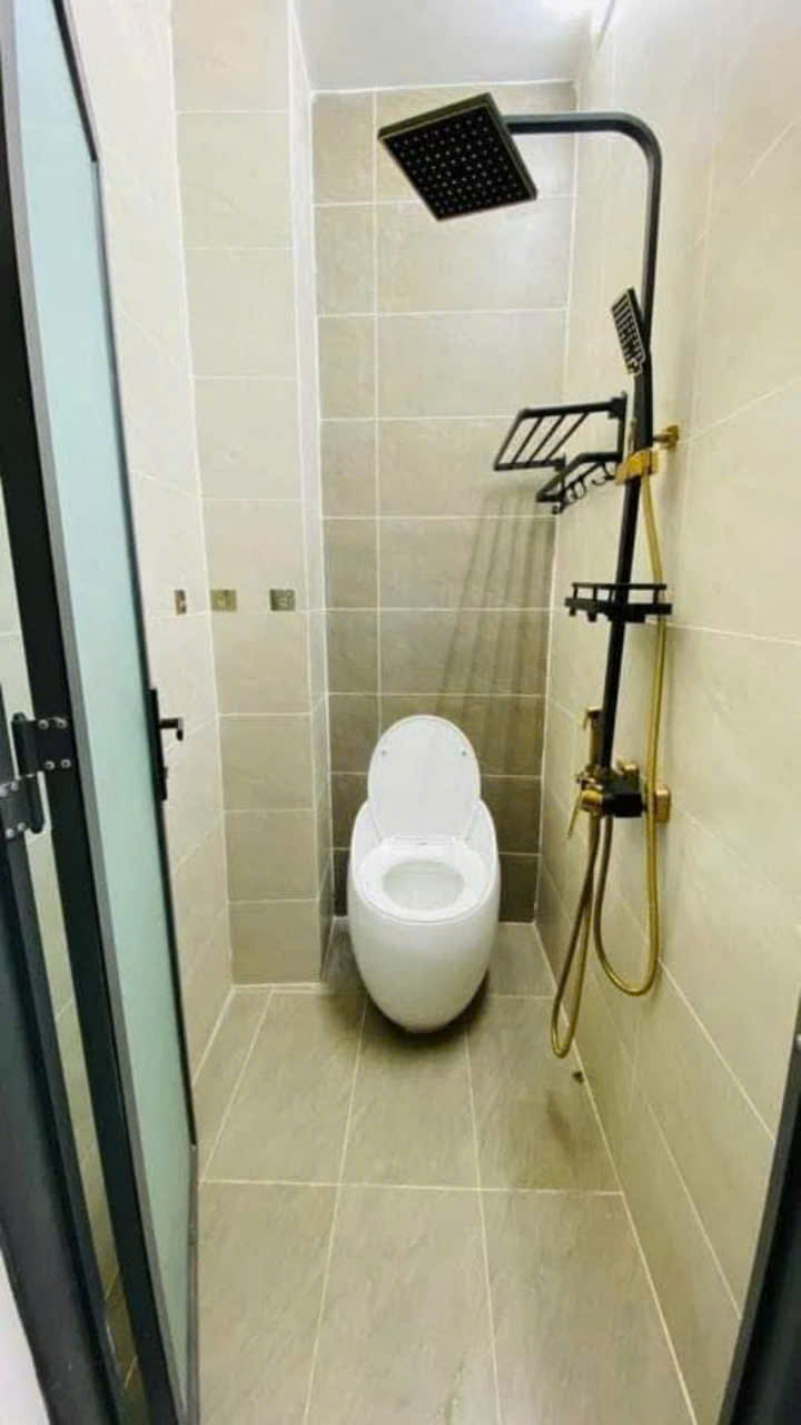 BÁN NHÀ NGUYỄN VĂN KHỐI - P9 GÒ VẤP – 35M2 – 3PN – HẺM 3G THÔNG – NHỈNH 3XTỶ