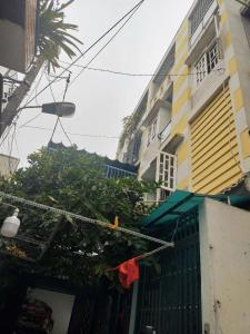 SIÊU PHẨM- PHAN HUY ÍCH - NGANG 6M- CHỈ NHỈNH 6X TỶ - SD66m2 - HẺM XE HƠI ĐẬU CỬA