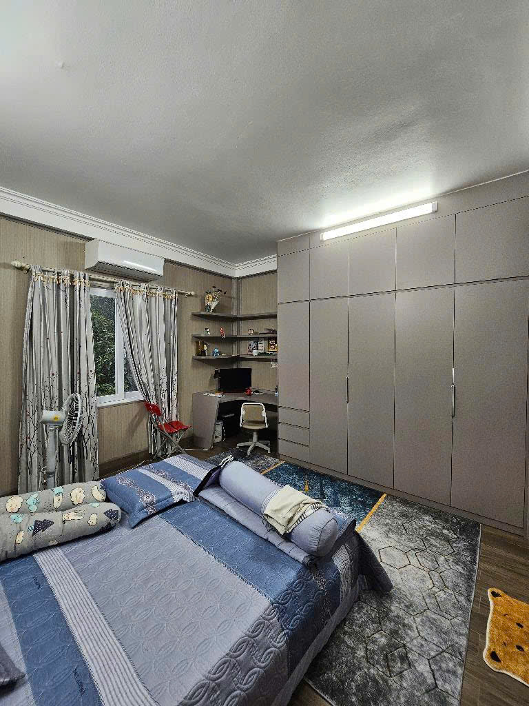 Siêu phẩm nhà đẹp 4.5 tầng diện tích 58m full nội thất đẹp tại Phúc Lợi Long Biên Hà Nội