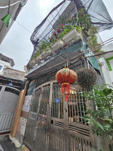 Siêu phẩm nhà đẹp 4.5 tầng diện tích 58m full nội thất đẹp tại Phúc Lợi Long Biên Hà Nội