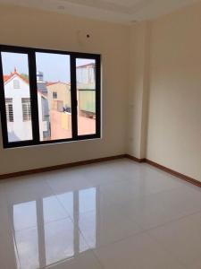 Bán nhà Đội Cấn - Ba Đình