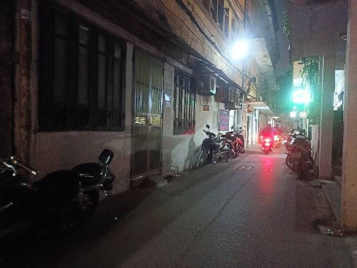 NHỈNH 1 TỶ CÓ NHÀ HÀ NỘI - KINH DOANH- TIỆN ÍCH - DÂN TRÍ TỐT