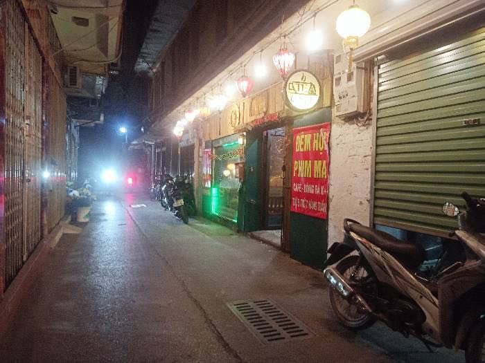 NHỈNH 1 TỶ CÓ NHÀ HÀ NỘI - KINH DOANH- TIỆN ÍCH - DÂN TRÍ TỐT