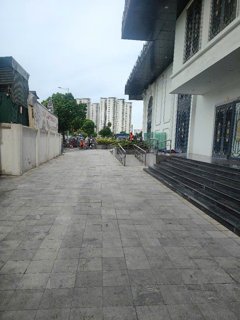 Chính chủ bán nhà tòa FLC 36 Phạm Hùng gía 5,9 tỷ,  diện tích 85m2