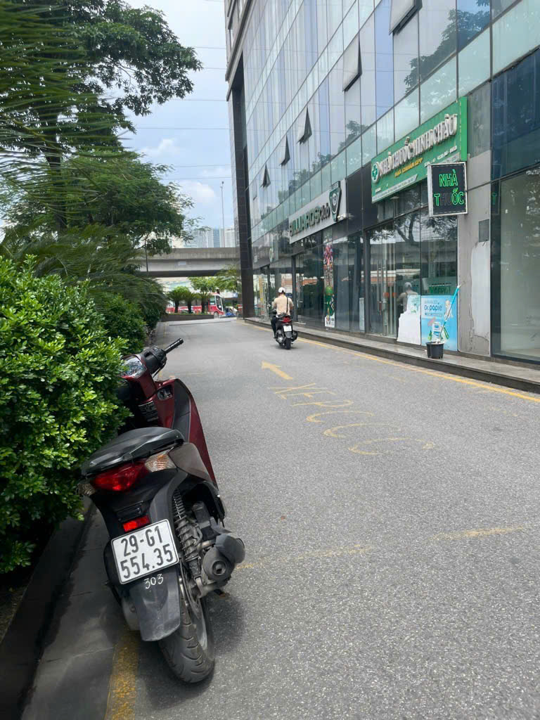 Chính chủ bán nhà tòa FLC 36 Phạm Hùng gía 5,9 tỷ,  diện tích 85m2