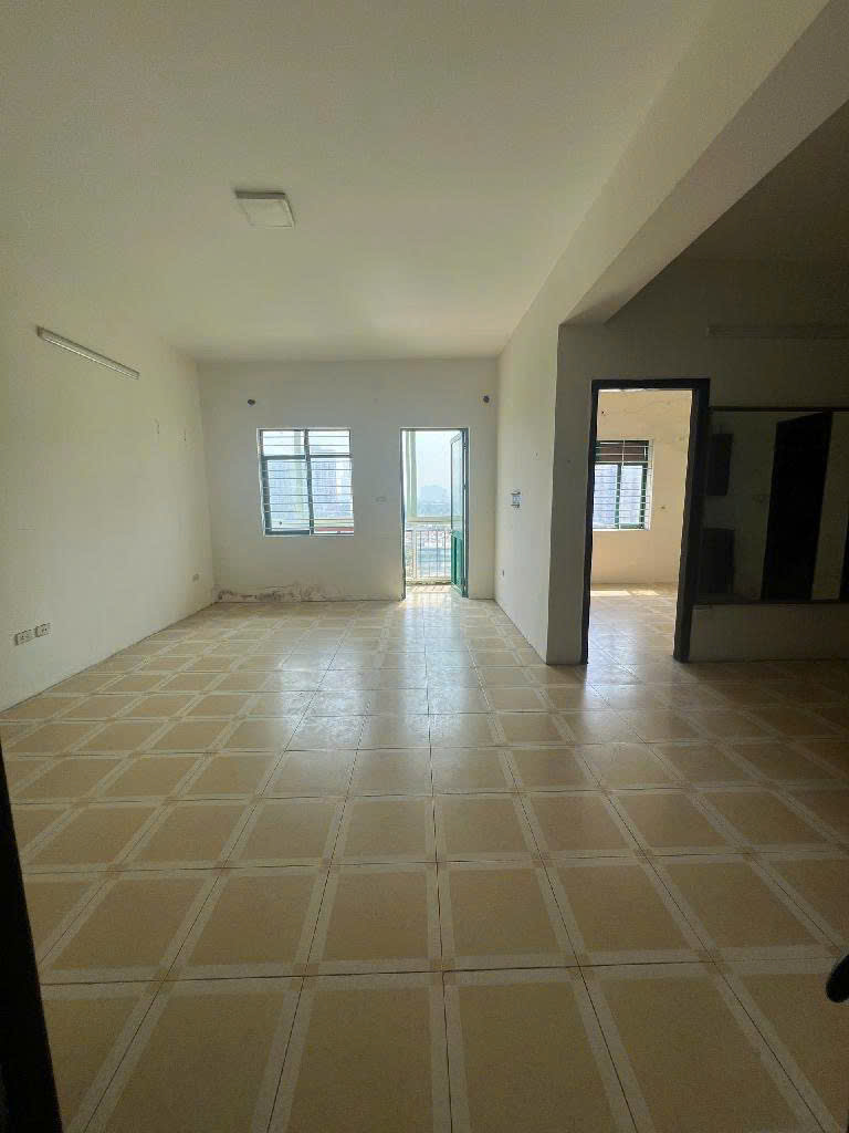 Bán căn hộ Chung cư Thông Tấn, 81m2, 2PN - Giá tốt!