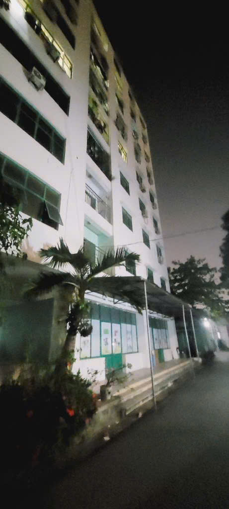 Bán căn hộ Chung cư Thông Tấn, 81m2, 2PN - Giá tốt!