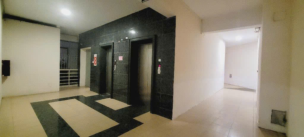 Bán căn hộ Chung cư Thông Tấn, 81m2, 2PN - Giá tốt!