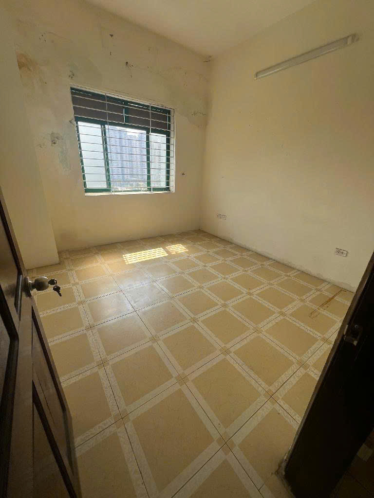 Bán căn hộ Chung cư Thông Tấn, 81m2, 2PN - Giá tốt!