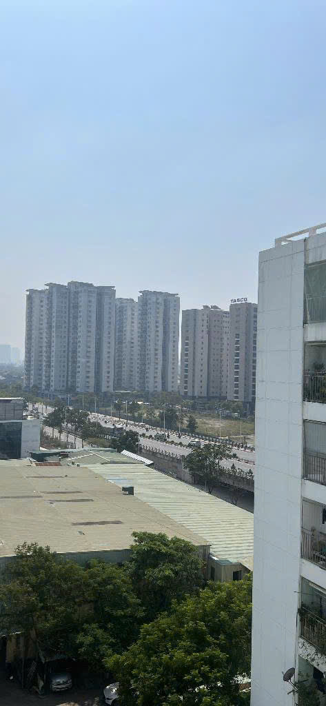 Bán căn hộ Chung cư Thông Tấn, 81m2, 2PN - Giá tốt!