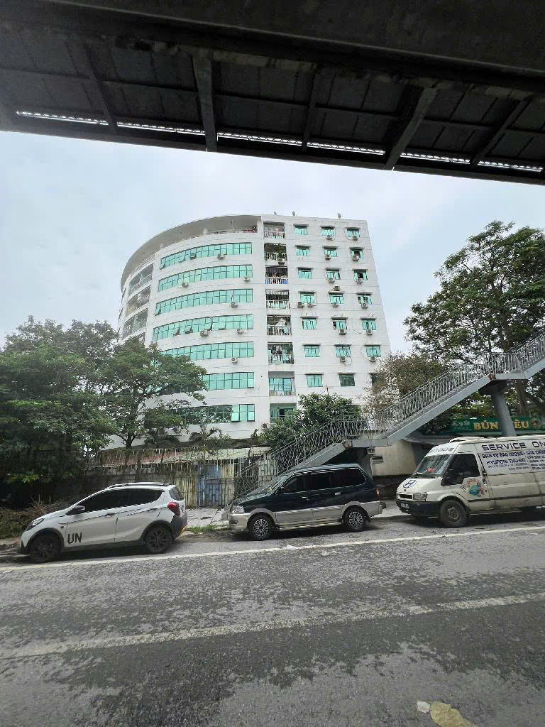 Bán căn hộ Chung cư Thông Tấn, 81m2, 2PN - Giá tốt!