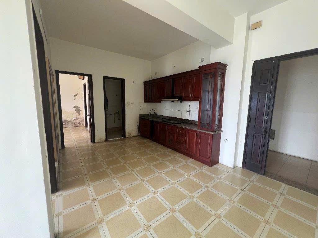 Bán căn hộ Chung cư Thông Tấn, 81m2, 2PN - Giá tốt!