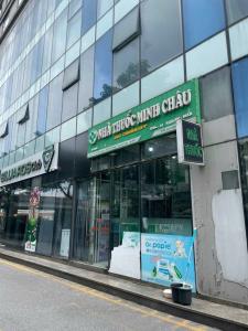 Chính chủ bán nhà tòa FLC 36 Phạm Hùng gía 5,9 tỷ, diện tích 85m2