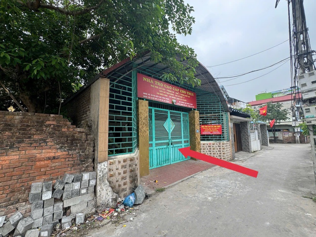 Đất kinh doanh khách sạn nhà hàng tại Điền Xá Sóc Sơn
