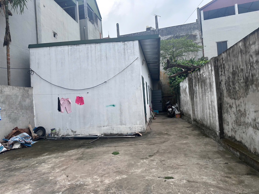 Đất đẹp đầu tư tại Thạch Lỗi , Thanh Xuân , Sóc Sơn , Hà Nội