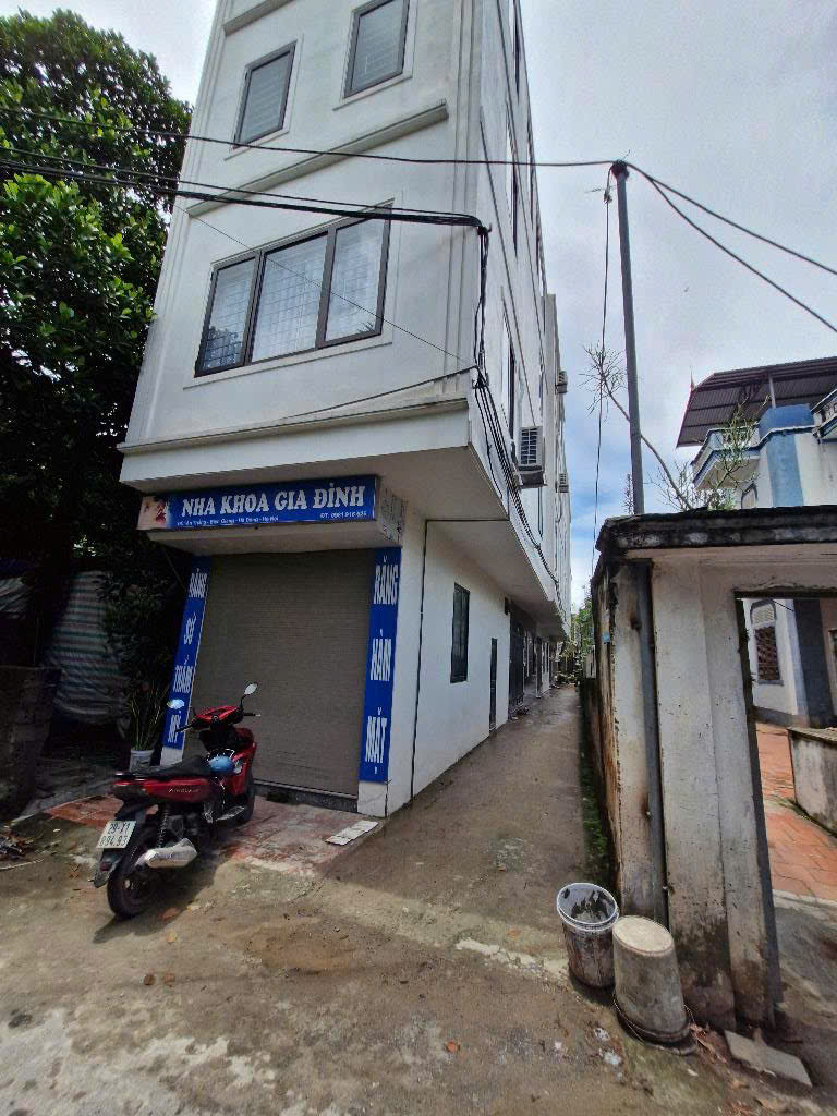 Nhà  Đẹp Biên Giang Hà Đông , 31.5m2, 5, 4.7, 3.55 tỷ