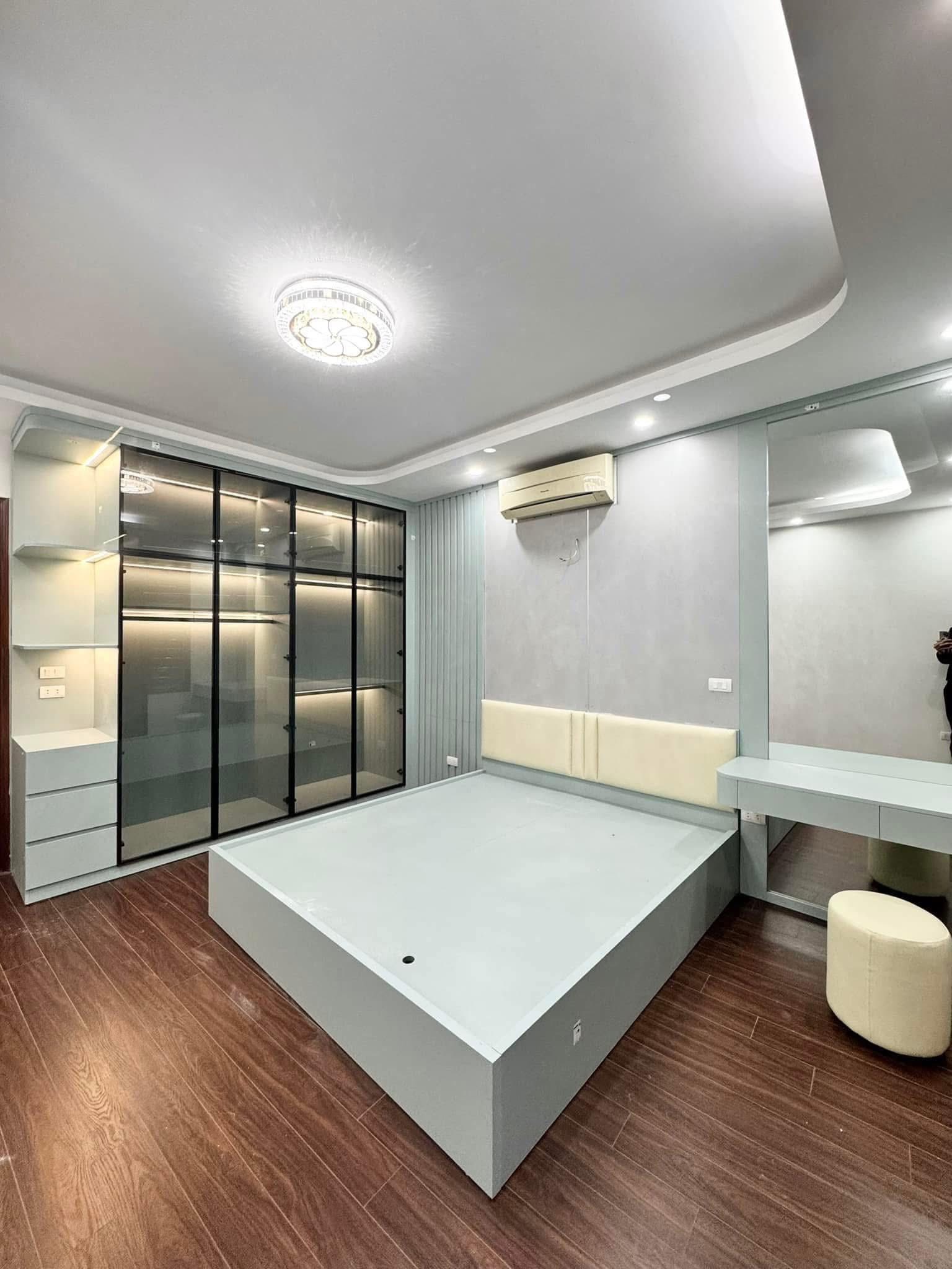 Nhà 36m2 mới đẹp – Gần ĐH Kinh Tế – Sổ đỏ sẵn sàng – Giá 10 tỷ - 0399812051