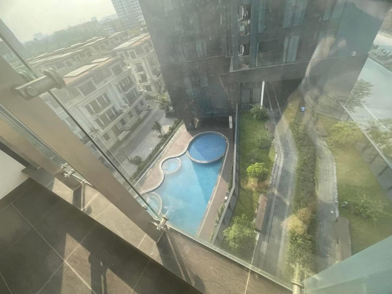Bán căn hộ chung cư Sunshine City, Bắc Từ Liêm, 112.5 m2, giá  8 tỷ
