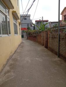 Bán đất Hoàng Liên, Liên Mạc, Bắc Từ Liêm, 50.2m2, mặt tiền 4.2m, giá 5.25 tỷ