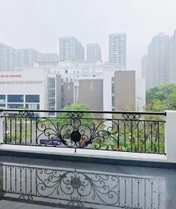 Cầu MAI ĐỘNG - HOÀNG MAI : 48m2 - 5 tầng - 4.5m mặt tiền 7.2 tỷ có TL ảnh thật - Không quy hoạch. Đủ công năng