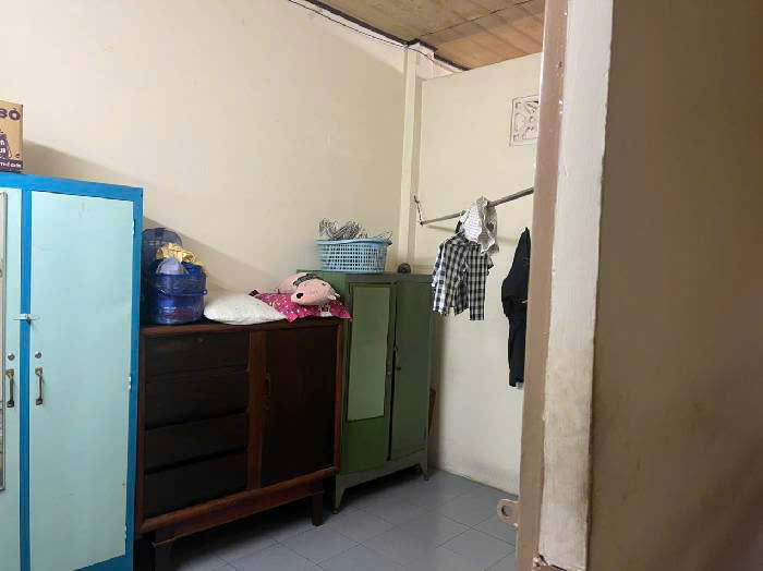 BÁN NHÀ PHAN VĂN TRỊ, F7, GÒ VẤP
