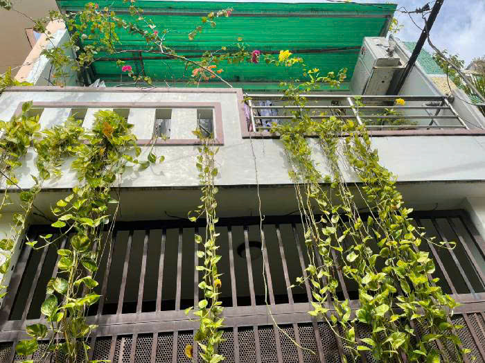 BÁN NHÀ THỐNG NHẤT, F10, GÒ VẤP