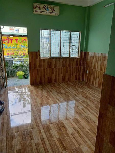 Bán nhà mặt tiền Lý Thường Kiệt, F4, Gò Vấp