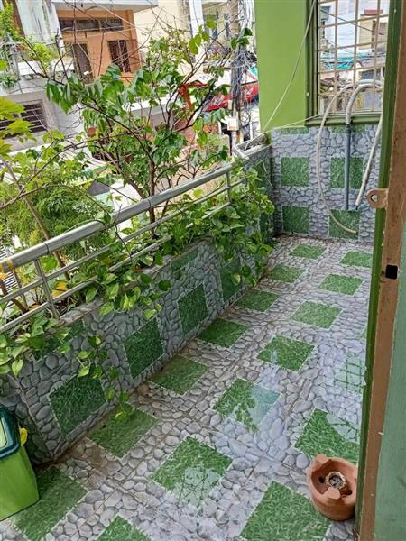 Bán nhà mặt tiền Lý Thường Kiệt, F4, Gò Vấp